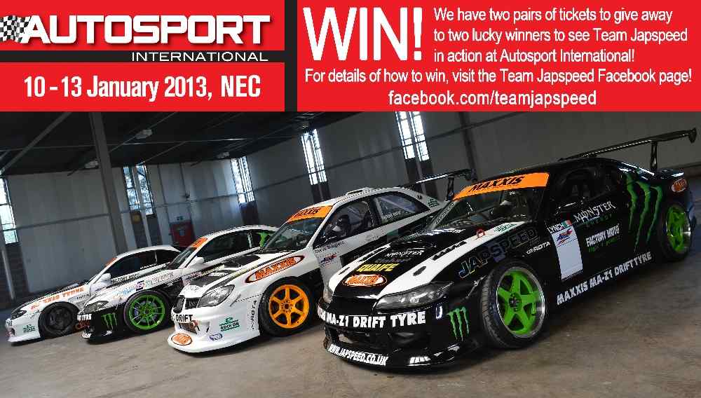 Autosport Comp