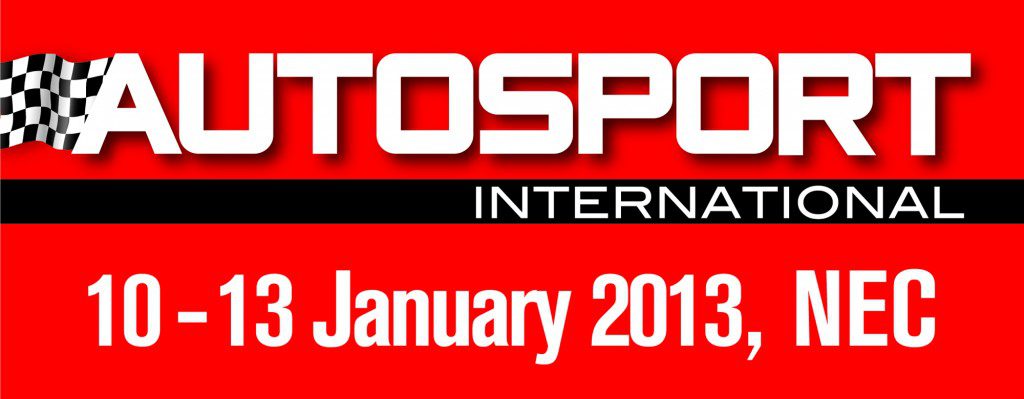 AutosportInternational2013Logo